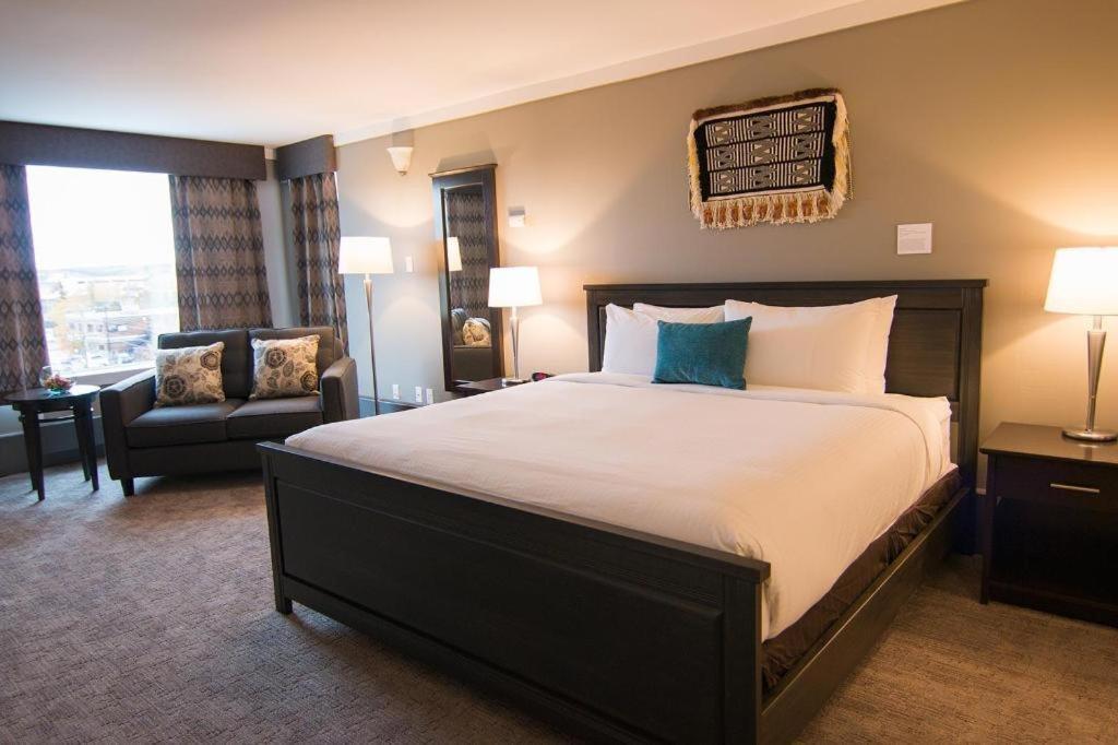 Coast High Country Inn Whitehorse Extérieur photo