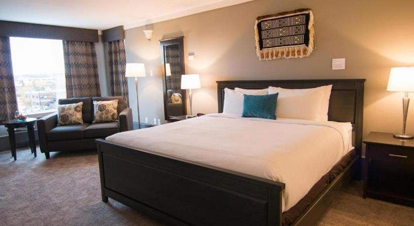 Coast High Country Inn Whitehorse Extérieur photo